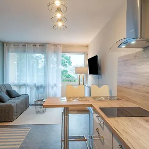 Kersale Appartement