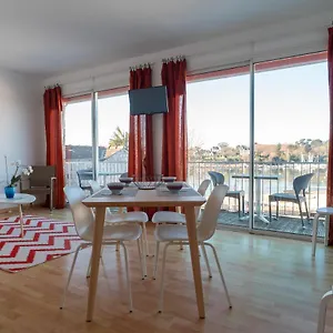 France - Appt Pour 4 Proche Appartement