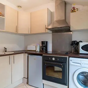 L'unan - 1km De La Appartement