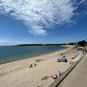 Le Lagon, Joli En Bord De Appartement