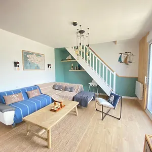 Ti-annez Mor Appartement