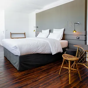 Hotel Bateau Libre, Benodet