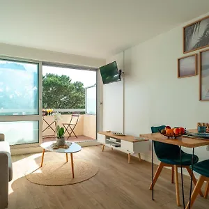 Le Rocher De - 2p 150m De La Appartement