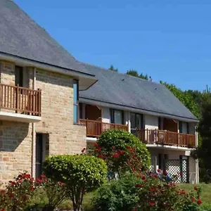 Joli T2 Du Golf Avec Terrasse Appartement
