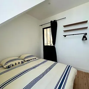 Chez Alice - 100m De La Appartement