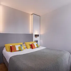 Hotel Le Cornouaille &, Benodet