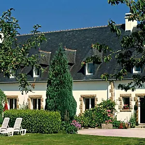 Domaine De Kereven Gasthof