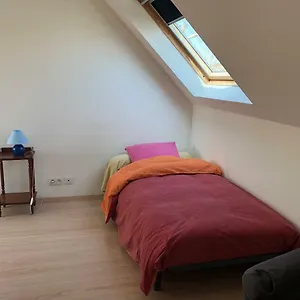  Дом отдыха Villa Benodet